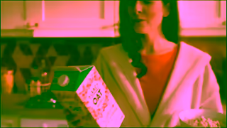 Planet OAT Planet Oat Be Good To You Ad Commercial Brand Imagery Photoshoot 1