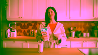 Planet OAT Planet Oat Be Good To You Ad Commercial Brand Imagery Photoshoot 2