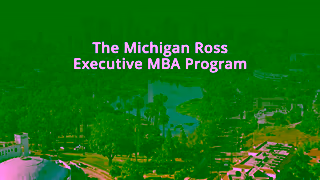 Ross School of Business Reach your leadership potential at Michigan Ross in Los Angeles Ad Commercial Brand Imagery Photoshoot 1