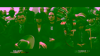 Paramount Pictures Killers of the Flower Moon Charm 30 Paramount Pictures Australia Ad Commercial Brand Imagery Photoshoot 2