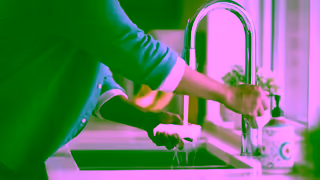 Mr. Clean Make Cleaning Look Easy Mr Clean Magic Erasers Ad Commercial Brand Imagery Photoshoot 0