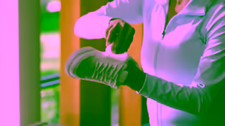 Mr. Clean Make Cleaning Look Easy Mr Clean Magic Erasers Ad Commercial Brand Imagery Photoshoot 1