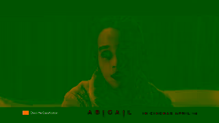 Universal Pictures Abigail 06 PRE Sorry Ad Commercial Brand Imagery Photoshoot 0