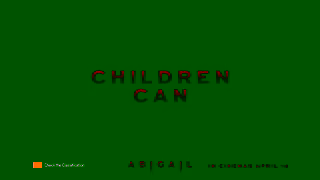 Universal Pictures Abigail 06 PRE Sorry Ad Commercial Brand Imagery Photoshoot 1