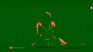 Universal Pictures Abigail 06 PRE Sorry Ad Commercial Brand Imagery Photoshoot 2