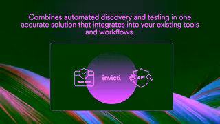 Invicti Security Invicti API Security 15 sec Ad Commercial Brand Imagery Photoshoot 2