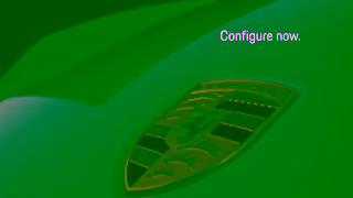 Porsche The allelectric Macan Ad Commercial Brand Imagery Photoshoot 2