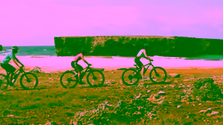 Visit Aruba The Aruba Effect Do Everything Ad Commercial Brand Imagery Photoshoot 1