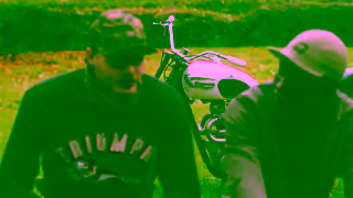 Triumph Motorcycles Triumph Heritage Autumn Winter 24 AD 1 Ad Commercial Brand Imagery Photoshoot 0