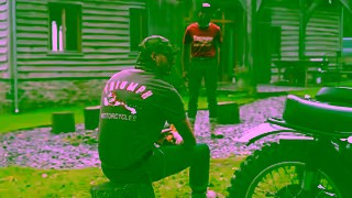 Triumph Motorcycles Triumph Heritage Autumn Winter 24 AD 1 Ad Commercial Brand Imagery Photoshoot 1