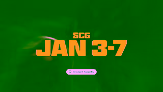 Cricket Australia AUS v IND Pink Test Ad Commercial Brand Imagery Photoshoot 2