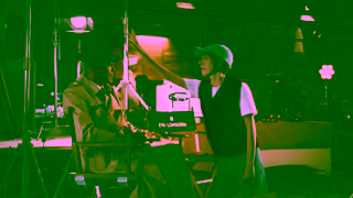 Nespresso Nespresso The Iced Coffee Heist US 30 US Ad Commercial Brand Imagery Photoshoot 2