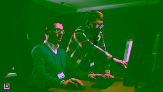 Bluebeam Bluebeam and AI Ad Commercial Brand Imagery Photoshoot 1