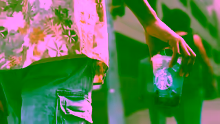 Starbucks Shake Starbucks Summer Ad Commercial Brand Imagery Photoshoot 2