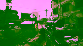 Delta Force Game Delta Force COOP Campaign Black Hawk Down PLAY NOW FOR FREE Ad Commercial Brand Imagery Photoshoot 1