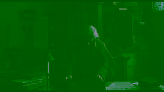 Focus Features NOSFERATU Dread 30 Now Playing Only In Theaters Ad Commercial Brand Imagery Photoshoot 1