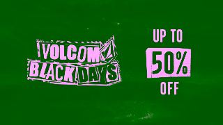 VOLCOM Black Days16 9UK Ad Commercial Brand Imagery Photoshoot 2