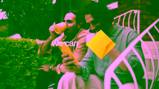 CommBank Thinking of investing Discover your propertys potential through Home Hub in the CommBank app Ad Commercial Brand Imagery Photoshoot 2