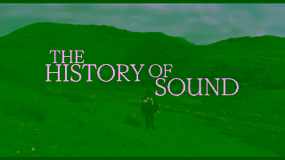 MUBI THE HISTORY OF SOUND In Theatres September 19 Ad Commercial Brand Imagery Photoshoot 2