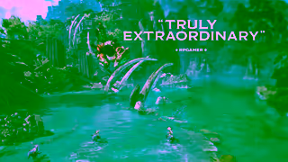 Monster Hunter Monster Hunter Wilds Available Now Ad Commercial Brand Imagery Photoshoot 1