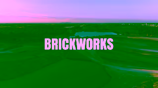 BRICKWORKS Sustainability Fast Facts Weve committed to a Towards 2030 carbon target Ad Commercial Brand Imagery Photoshoot 0