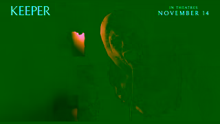 Elevation Pictures KEEPER In theatres November 14 Ad Commercial Brand Imagery Photoshoot 2