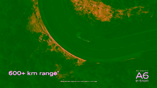 Audi It doesnt hit the mark It is the mark Ad Commercial Brand Imagery Photoshoot 0