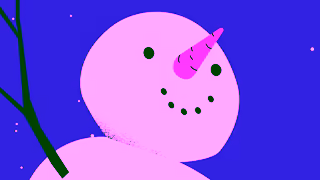 CompareClub Snowman Ad Commercial Brand Imagery Photoshoot 0