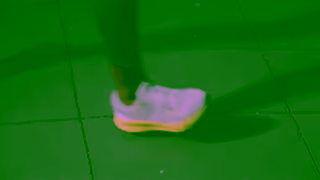 On Running On Soft Wins with Elmo Ad Commercial Brand Imagery Photoshoot 2