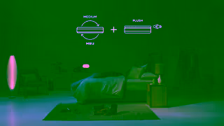 Snooze SNO009 SNOOZE Slumberland Trio BVOD 15 Guest 16x9 Ad Commercial Brand Imagery Photoshoot 1