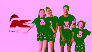 Kmart Low Prices For Life Ad Commercial Brand Imagery Photoshoot 2