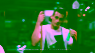 Berocca Berocca Own The Zone 6 1 Ad Commercial Brand Imagery Photoshoot 0