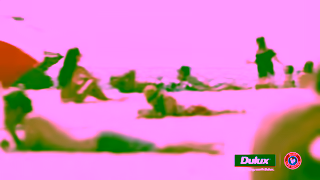 Dulux Dulux Weathershield Surf Life Saving Australia 15sec Ad Commercial Brand Imagery Photoshoot 1