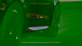 Range Rover Range Rover Sport Dynamic Air Suspension 15 Ad Commercial Brand Imagery Photoshoot 0