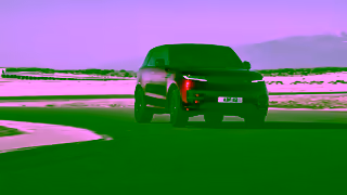 Range Rover Range Rover Sport Dynamic Air Suspension 15 Ad Commercial Brand Imagery Photoshoot 2