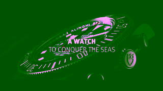 TUDOR Watch TUDOR Pelagos FXD Chrono Alinghi Red Bull Racing Edition Ad Commercial Brand Imagery Photoshoot 0