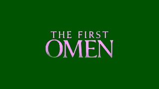 20th Century Studios The First Omen Only in Theatres Friday Get Tickets Now Ad Commercial Brand Imagery Photoshoot 2