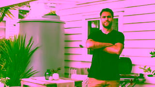 Scotts Scotts Lawn Builder For Greener Grass Ad Commercial Brand Imagery Photoshoot 0