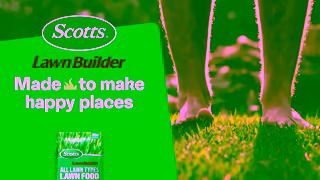 Scotts Scotts Lawn Builder For Greener Grass Ad Commercial Brand Imagery Photoshoot 2