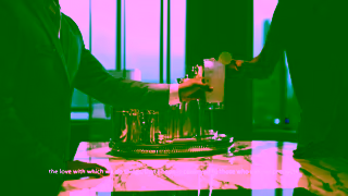 Marina Bay Sands Crafting Beauty Ad Commercial Brand Imagery Photoshoot 2