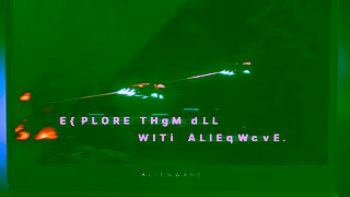 ALIENWARE Alienware x Ford Bronco Your Laptop Is a Portal to Other Dimensions Ad Commercial Brand Imagery Photoshoot 1