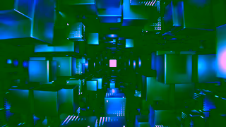 ALIENWARE Alienware x Ford Bronco Your Laptop Is a Portal to Other Dimensions Ad Commercial Brand Imagery Photoshoot 2