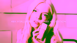 Dior NEW DIOR FOREVER HYDRA NUDE FOUNDATION Ad Commercial Brand Imagery Photoshoot 2