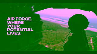 Australian Defence Forces Video Ad Ad Commercial Brand Imagery Photoshoot 1