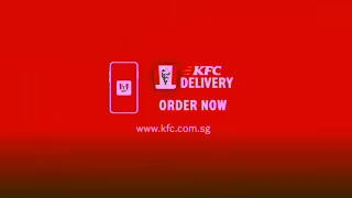 KFC KFC Super Shiok Feast Ad Commercial Brand Imagery Photoshoot 2