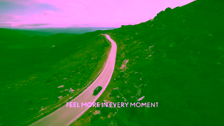 Lexus The Lexus NX Feel More in Every Moment Ad Commercial Brand Imagery Photoshoot 2