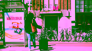 CitizenM Hotels citizenM Amsterdam Amstel hotel Ad Commercial Brand Imagery Photoshoot 0