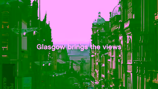 CitizenM Hotels citizenM Glasgow hotel Ad Commercial Brand Imagery Photoshoot 0