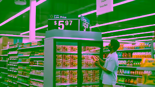 Walmart Enjoy summer fun in the sun Walmart ke saath Ad Commercial Brand Imagery Photoshoot 1