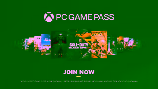 Microsoft Play Call of Duty Black Ops 6 Now with PC Game Pass Ad Commercial Brand Imagery Photoshoot 2